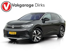 Volkswagen ID.4 - First 77 kWh ✅ Warmtepomp ✅ ACC ✅ LED