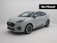 Ford Puma - 1.0 EcoBoost Hybrid ST-Line X | Automaat | B&O | Apple Carplay/Android Auto | Camera | Led