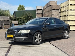 Audi A6 Limousine - 2.4 Pro Line Business|APK 06-2027|ESP/ABS STORING
