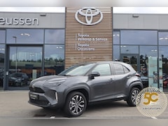 Toyota Yaris Cross - 1.5 HYBRID 115 DYNAMIC STOEL/STUURVERW CAMERA APPLE/ANDROID 17 '' LM-VELGEN LED KEYLESS AD