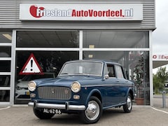 Fiat 1100 - d / Uniek / Topconditie / 1965