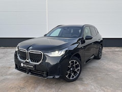 BMW X3 - 20 xDrive * M-Sport * HUD * Pano * 360 * Luxe uitvoering