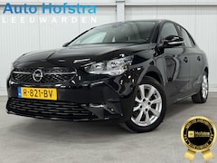 Opel Corsa - 1.2 Edition 102 PK TURBO NAVI-VIA-CARPLAY AIRCO CRUISE PDC LMV