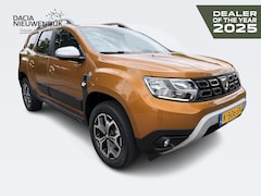 Dacia Duster - 1.0 TCe Bi-Fuel Prestige | CARPLAY ANDROID AUTO | PDC+CAMERA | NAVI | CLIMATE | CRUISE CON