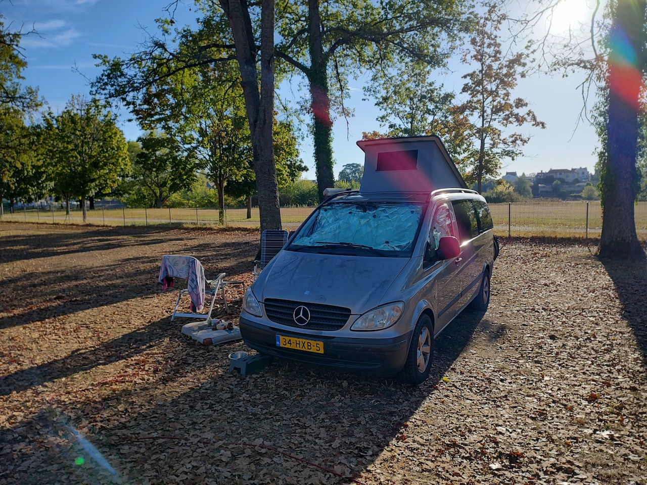 Mercedes-Benz Vito - 120 CDI 320 Lang - AutoWereld.nl