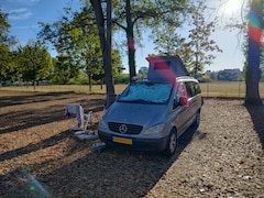 Mercedes-Benz Vito - 120 CDI 320 Lang