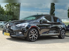 Renault Clio - 1.3 TCE INTENS AUT. | CARPLAY | CAMERA | KEY-LESS | CRUISE | CLIMATE