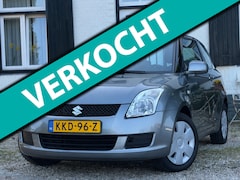 Suzuki Swift - 1.3 GA|Airco|Elek-ramen|