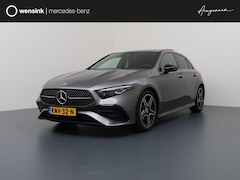 Mercedes-Benz A-klasse - 180 Business Solution AMG | Night | Panoramaschuifdak | Sfeerverlichting | Achteruitrijcam
