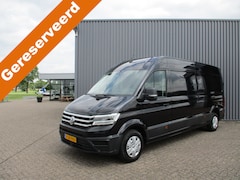 Volkswagen Crafter - 2.0 TDI 177 PK L4 Highline Led Airco Camera