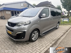 Peugeot Expert - Bestel 2.0 BlueHDI 180 Long Asphalt DC