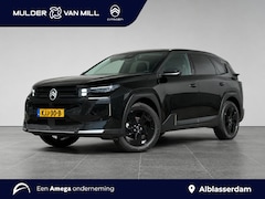 Citroën C5 Aircross - Plus 1.2 Hybrid 145pk | KEYLESS ENTRY | CAMERA | NAVI | LED | ELEKTRISCH BEDIENBARE A.KLEP