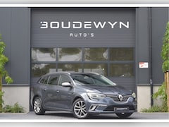 Renault Mégane Estate - 1.2 TCe GT-Line NAP | Trekhaak | Achteruitrijcamera | Navigatie