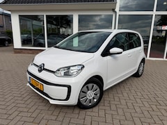 Volkswagen Up! - 1.0 move up/ Camera/ Airco/Nieuw beurt/ Nieuw APK