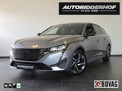 Peugeot 308 SW - 1.2 PureTech Allure Pack Business | NL-Auto | Camera | Cruise Control | Apple Carplay & An