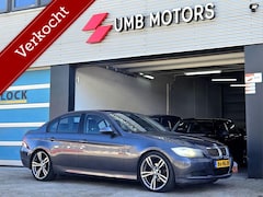 BMW 3-serie - 3-serie 320i Dynamic Executive