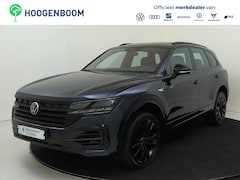 Volkswagen Touareg - 3.0 TSi eHybrid 4MOTION R | Panoramadak | Luchtvering | Head-up display | DYNAUDIO | 4-zon
