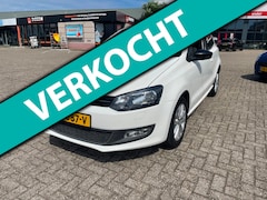 Volkswagen Polo - 1.2 Easyline zeer nette auto