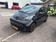 Peugeot 107 - 1.0-12V XR|AIRCO|TOUCH SCREEN SCHERM|GOED ONDERHOUDEN