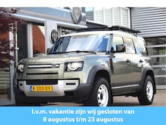 Land Rover Defender 110 - 2.0 P300 110 SE 7p. OrigNL 7-zits | Panodak