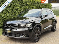 Volvo XC40 - 1.5 | R-Design |black on black|H & K
