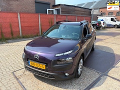 Citroën C4 Cactus - 1.2 PureTech Business