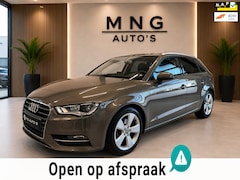 Audi A3 Sportback - 1.4 TFSI|Stoelvw.|Bang&Olufsen|Pdc|Cruis|Navi|Topstaat|
