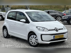 Volkswagen Up! - 1.0 BMT high up