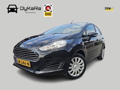 Ford Fiesta - 1.0 Style Airco, Cruise, PDC, Navi, NAP