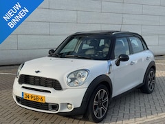 MINI Countryman - 1.6 Cooper S Chili