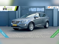 Volvo XC60 - 2.0 T5 FWD 245pk Polar+ | Automaat | Trekhaak | TOP STAAT | Zeer Compleet | Rijklaar |