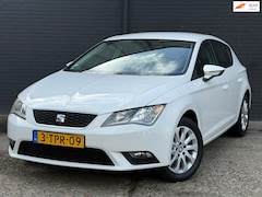 SEAT Leon - 1.2 TSI Style AIRCO|CRUISE|ELEK RAMEN|NWE DISTRIBUTIERIEM|