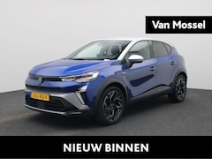 Renault Captur - 1.8 E-Tech full hybrid 160 esprit Alpine Apple carplay/android auto | adaptieve cruise con