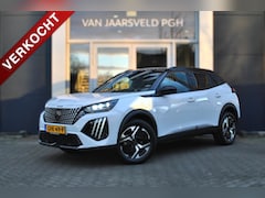 Peugeot 2008 - GT 1.2 Puretech 130pk EAT8 / Alcantara