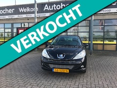 Peugeot 206 - 1.4 Sportium
