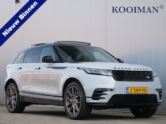Land Rover Range Rover Velar - 2.0 P400e AWD Dynamic HSE PHEV 404Pk Apple Carplay / Pano-dak / Winterpakket / Adaptive Cr