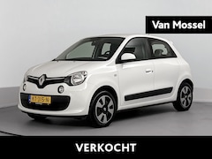 Renault Twingo - 1.0 SCe Collection Airco | Bluetooth | Buitenspiegels Elektrisch Verstelbaar