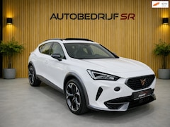 CUPRA Formentor - 1.4 e-Hybrid VZ Performance Pano 360'Camera Trekhaak Eleck Kofferbak Sfeerverlichting Stoe