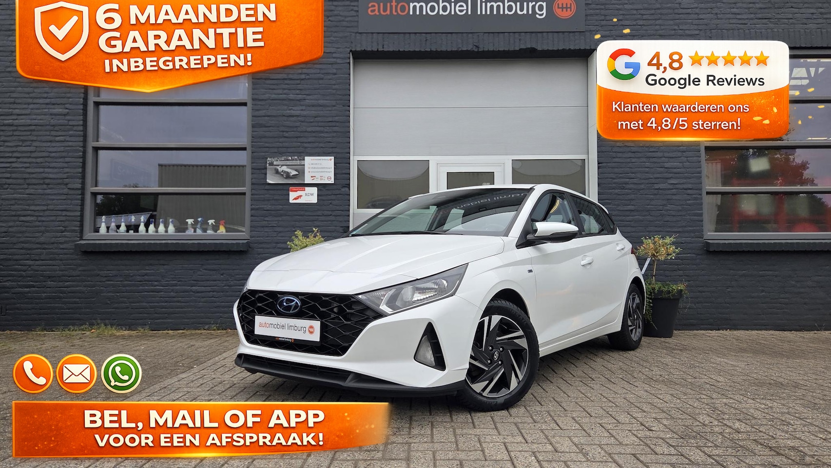 Hyundai i20 - 1.0 T-GDI Comfort | VIRTUAL COCKPIT | WINTERPAKKET | CAMERA | 1e EIGENAAR - AutoWereld.nl
