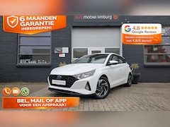 Hyundai i20 - 1.0 T-GDI Mild-Hybrid Comfort | VIRTUAL COCKPIT | WINTERPAKKET | CAMERA | 1e EIGENAAR