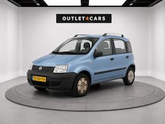 Fiat Panda - 1.1 Active
