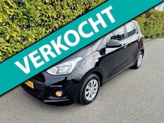 Hyundai i10 - 1.0i Cruise Airco NW Banden