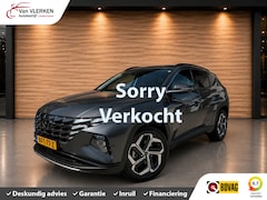 Hyundai Tucson - 1.6 T-GDI HEV HYBRID Comfort