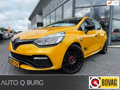 Renault Clio - 1.6 R.S. Monaco GP 200 PK | Automaat | LED | OZ 18'' | Navi | Goed onderhouden |