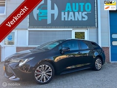 Toyota Corolla Touring Sports - 2.0 Hybrid Style | BTW | 1e eigenaar | volledig onderhouden