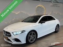 Mercedes-Benz A-klasse - 200 AMG Limousine Panorama/Camera/Widescreen/NAP