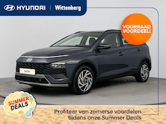 Hyundai Bayon - 1.0 T-GDI Comfort NIEUW | SNEL LEVERBAAR