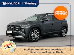 Hyundai Tucson - 1.6 T-GDI HEV Premium | Nieuw | Snel leverbaar |