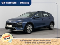 Hyundai Bayon - 1.0 T-GDI Comfort Aut. | Nieuw | Snel leverbaar | Navigatie | Camera |