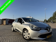 Renault Clio - 1.5 dCi Navi|Clima|Cruise Control